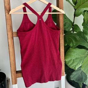 Lululemon Workout Tank